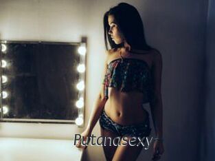 Putanasexy