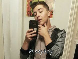 PvssyBoy