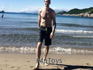 P4pToys