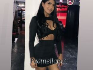 Paamellahot