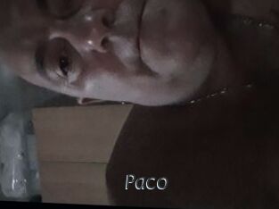 Paco