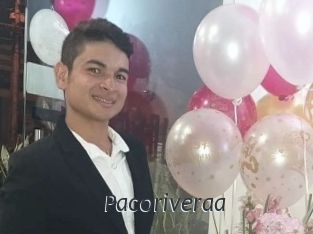 Pacoriveraa