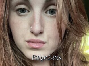 Paige24xx