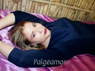 Paigeamor