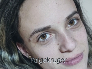 Paigekruger
