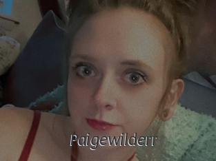 Paigewilderr