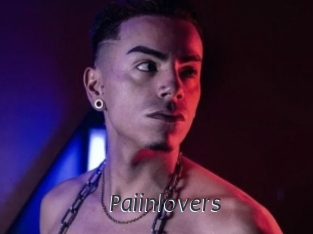 paiinlovers Ligne Rose