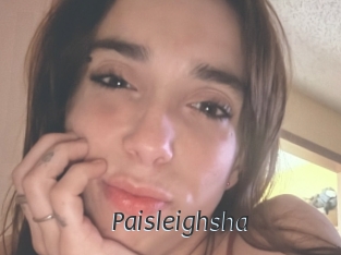 Paisleighsha