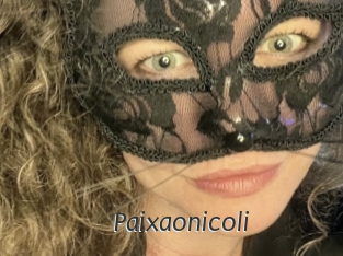 paixaonicoli Ligne Rose