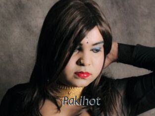 Pakihot
