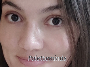 Paletteminds