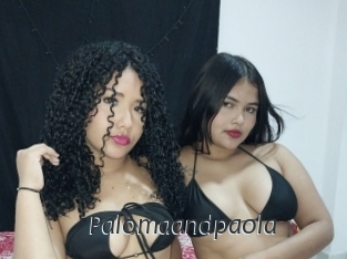 Palomaandpaola