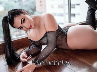 Palomabelax
