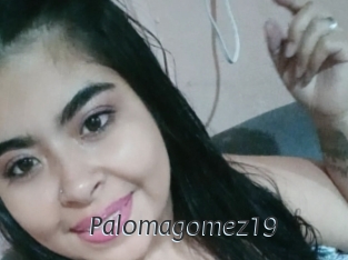 Palomagomez19