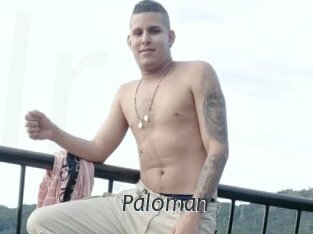 Paloman