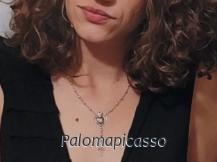 Palomapicasso