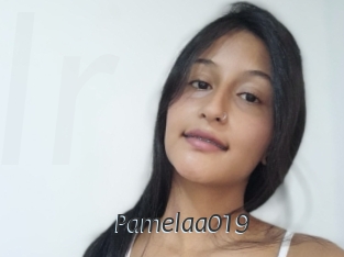 pamelaa019 Ligne Rose