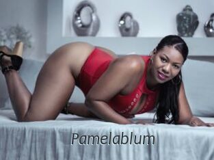 Pamelablum