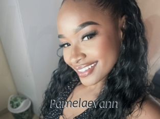 Pamelaevann