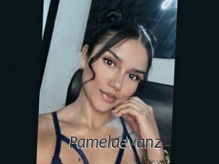 Pamelaevanz