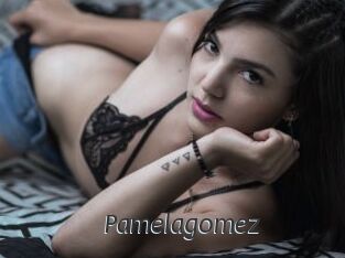 Pamelagomez