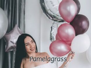 Pamelagrass