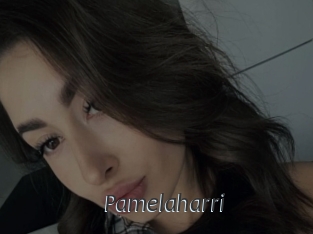 Pamelaharri