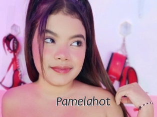 Pamelahot