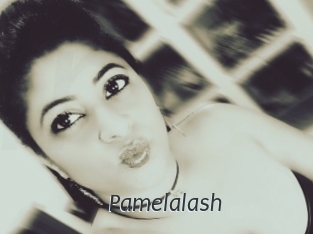 Pamelalash