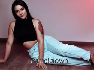 Pamelalown