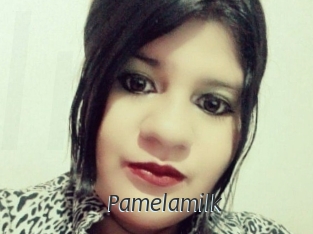 pamelasuite Ligne Rose