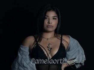 pamelaortiz Ligne Rose