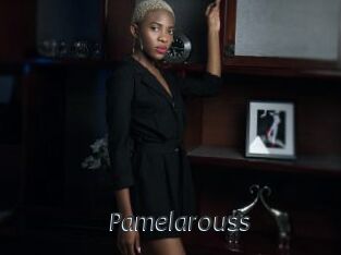 pamelarouss Ligne Rose