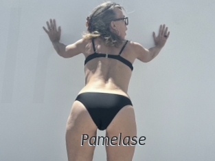 pamelase Ligne Rose