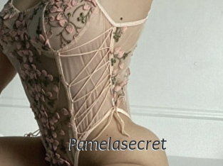 Pamelasecret