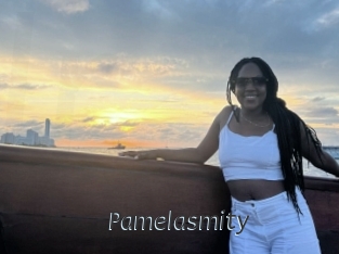 Pamelasmity