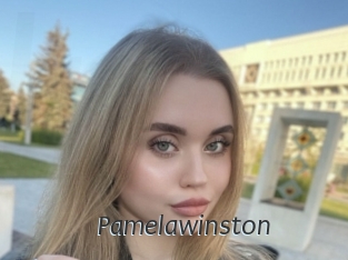 Pamelawinston