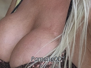 Pamella007