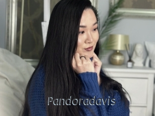 Pandoradavis