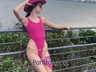 pandoraxxx Ligne Rose