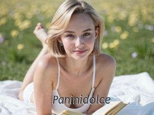 Paninidolce