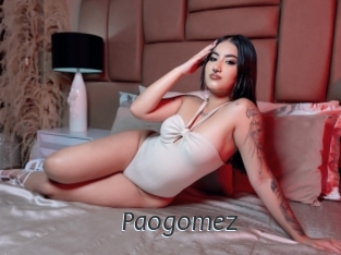 Paogomez