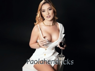 paolahendricks Ligne Rose