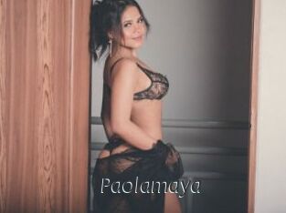 Paolamaya