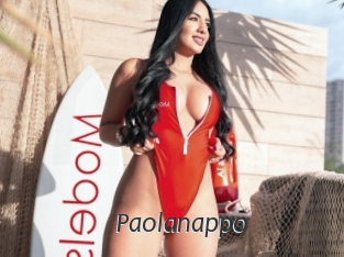 paolanappo Ligne Rose