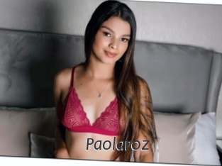 Paolaroz
