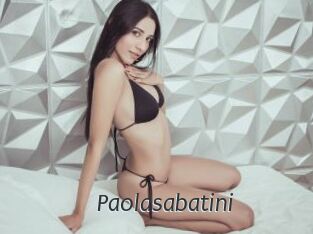 Paolasabatini