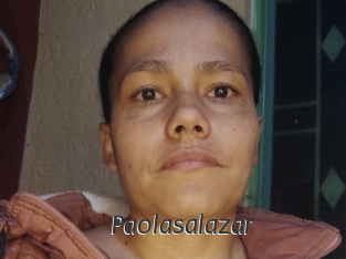 Paolasalazar