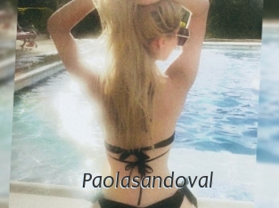 Paolasandoval