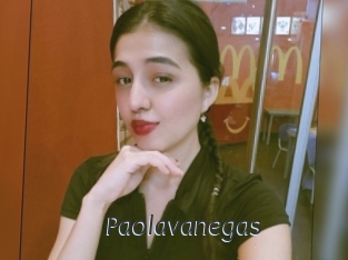 Paolavanegas